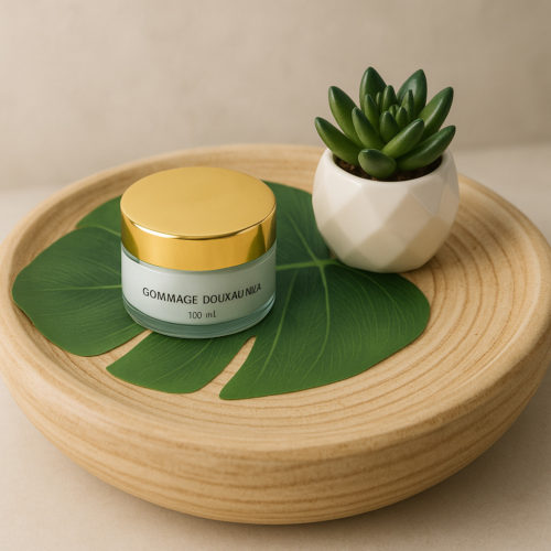 Gommage Doux au Nila - 100ml