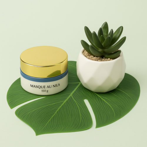 MASQUE AU NILA - 150ml