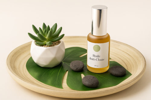 Huile anti chute 50ml