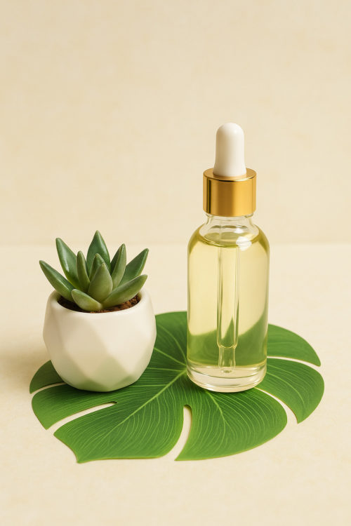 Huile 100%argan 50ml