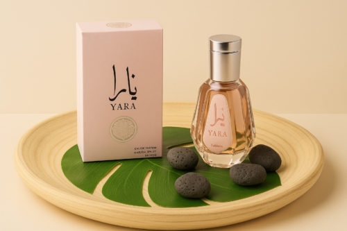 Parfum YARA 50 ml