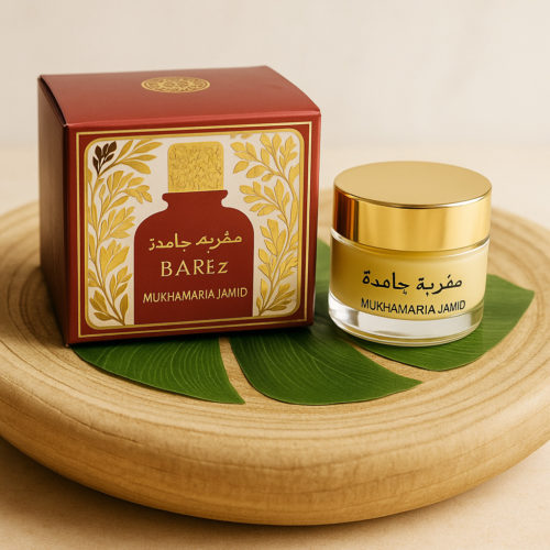 Vaseline Amerat Barez – Mukhammaria Jamid 50 g