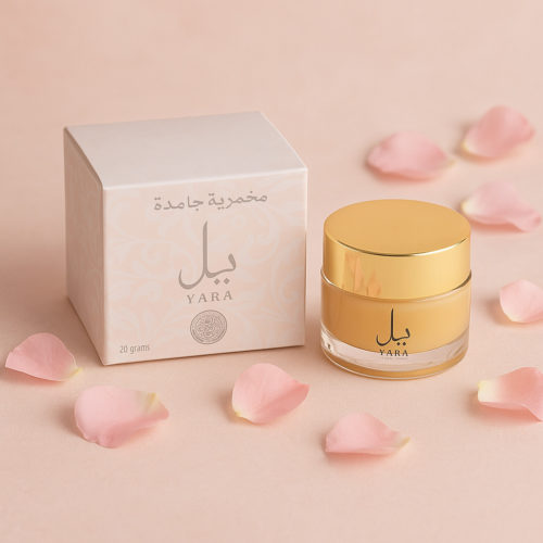 vaseline Yara 20mg